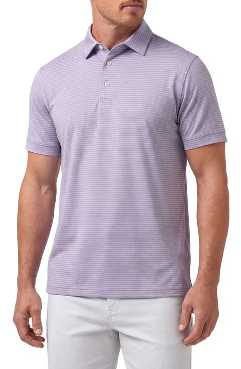 Versa Trim Fit Performance Golf Polo