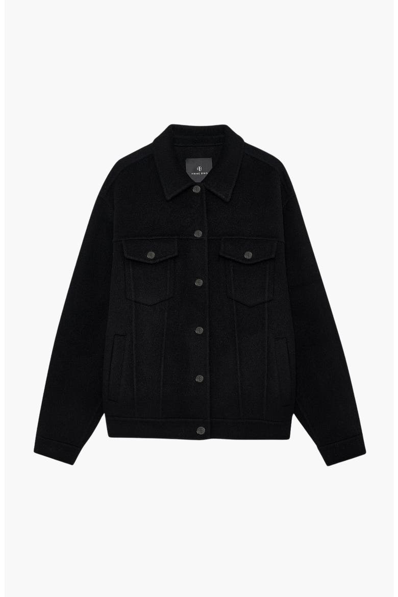 Rory Jacket, Alternate, color, Black