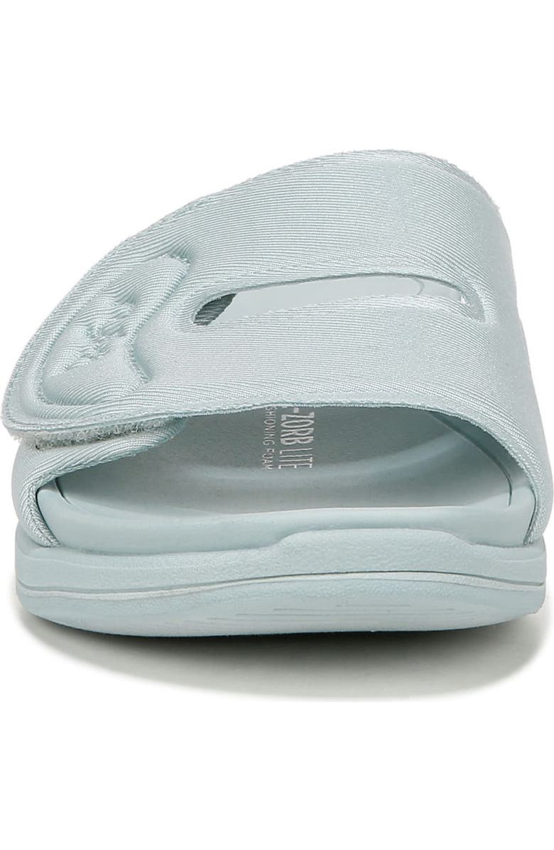 Rykä Tao Recovery Sandal, Alternate, color,