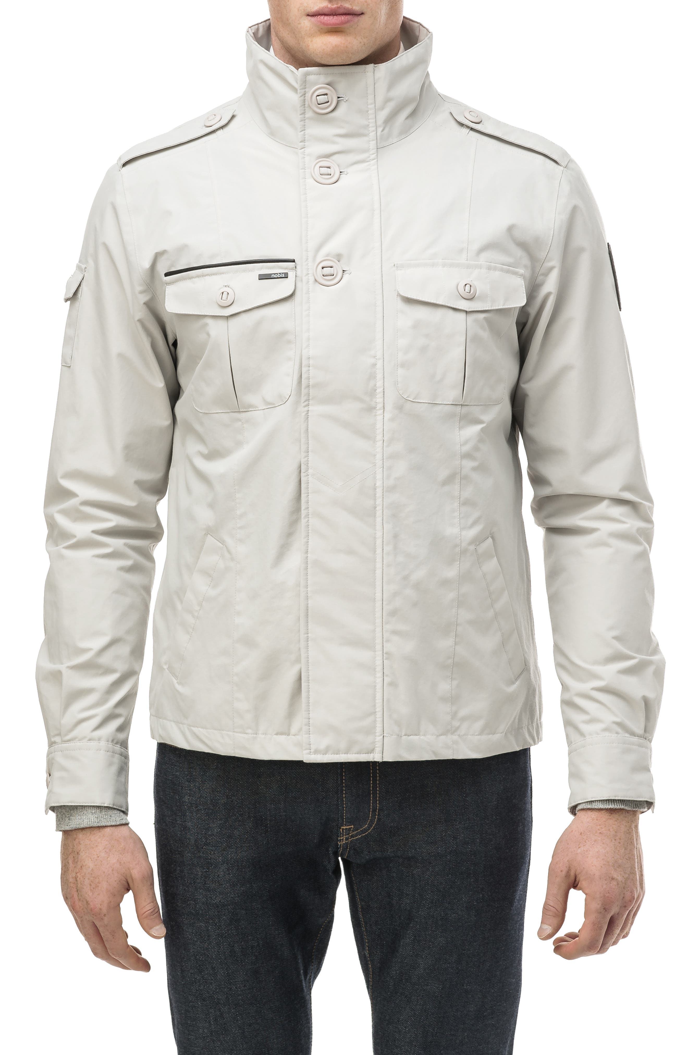 selected LT GREY