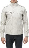 nobis Admiral Shirt Jacket