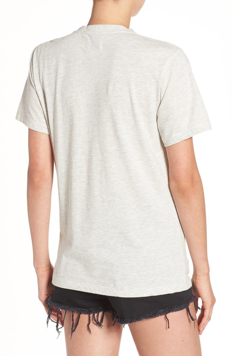 SINCERELY JULES 'Dream Often' Graphic Tee, Alternate, color, 