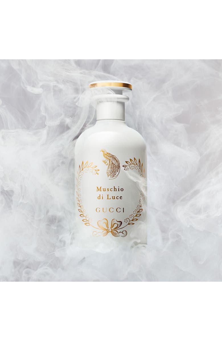 Gucci The Alchemist's Garden Muschio Di Luce Eau de Parfum, Alternate, color, 