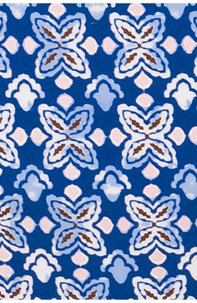 HELEN JON High Waist Cinch Bottom, Alternate, color, Lagos