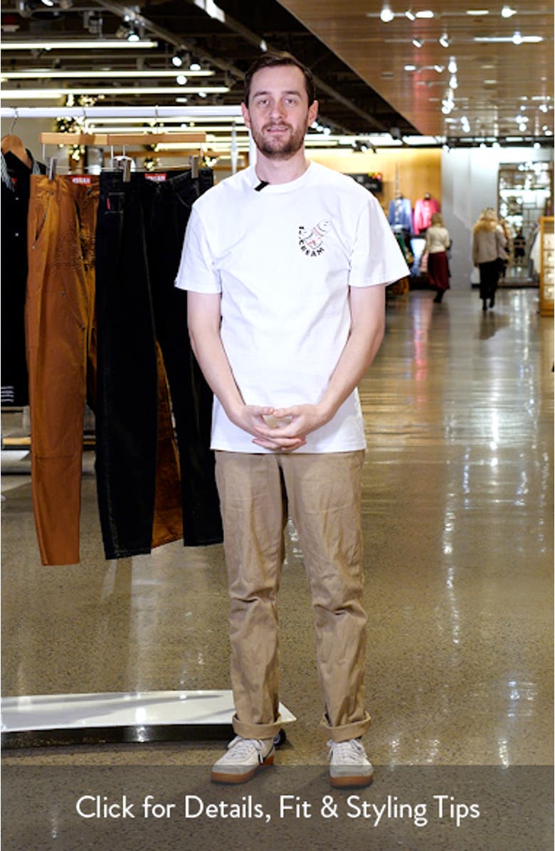 Cash Cone Graphic T-Shirt, sales video thumbnail