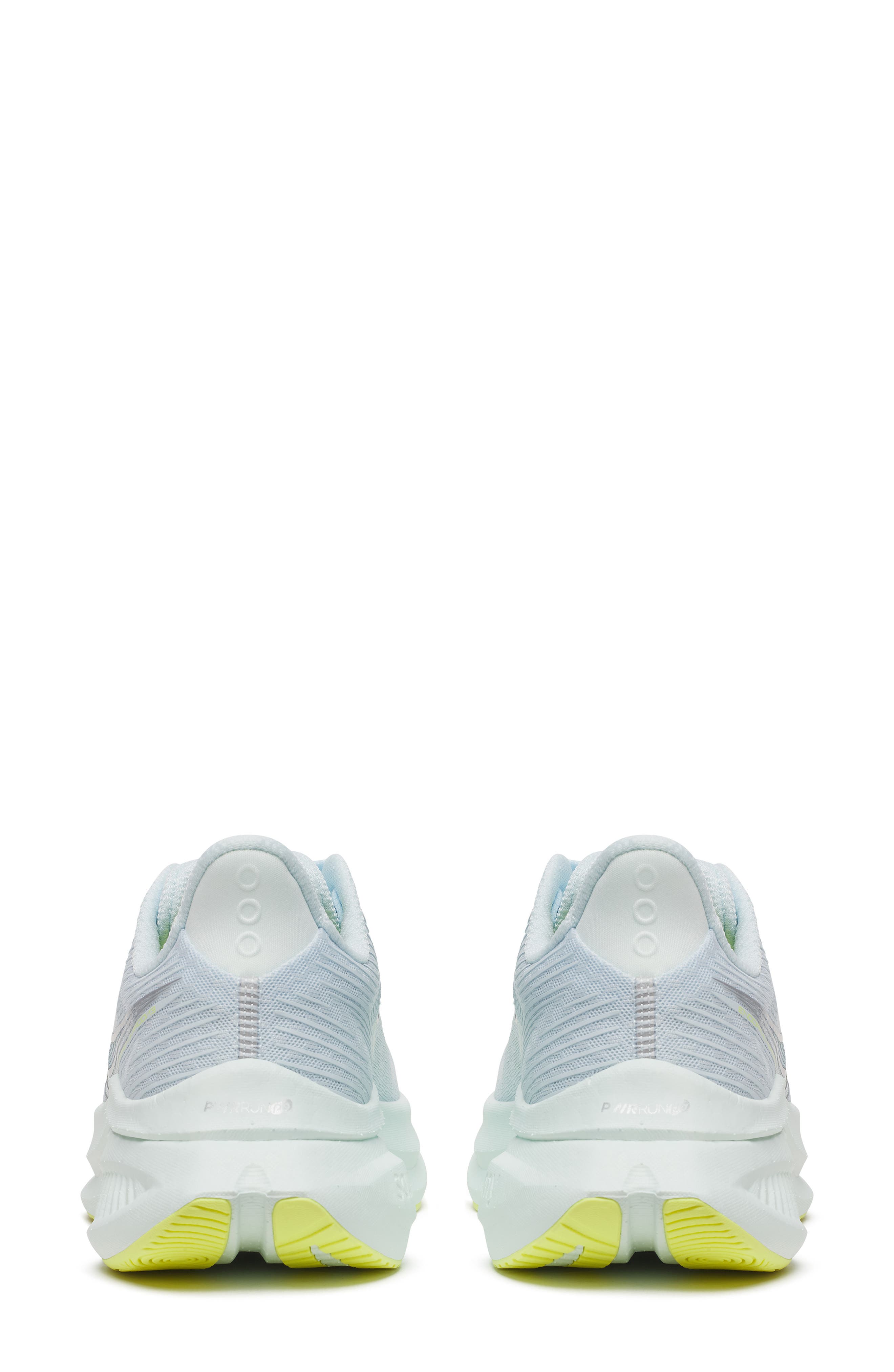 Saucony Endorphin Speed 5 Running Shoe, Alternate, color, Ice Melt