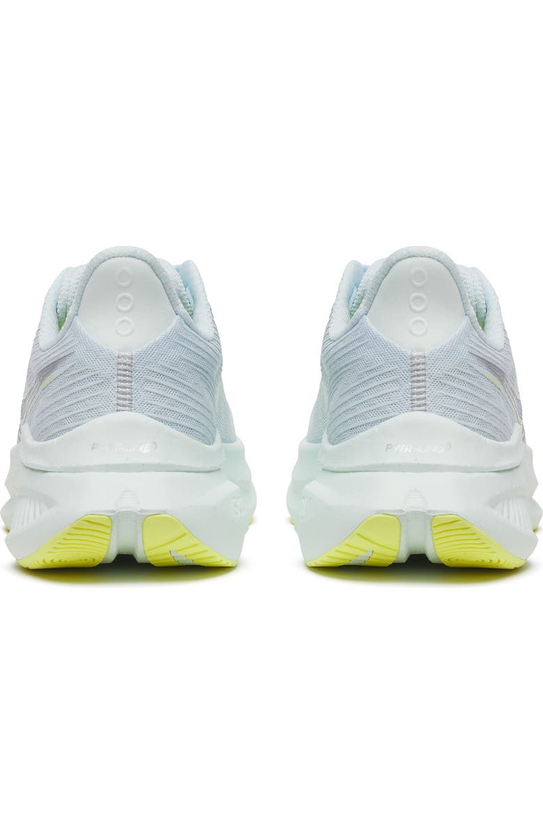 Saucony Endorphin Speed 5 Running Shoe, Alternate, color, Ice Melt