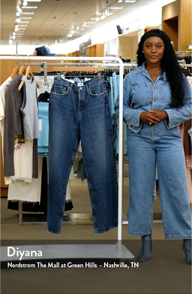 Low Slung Baggy Jeans, sales video thumbnail