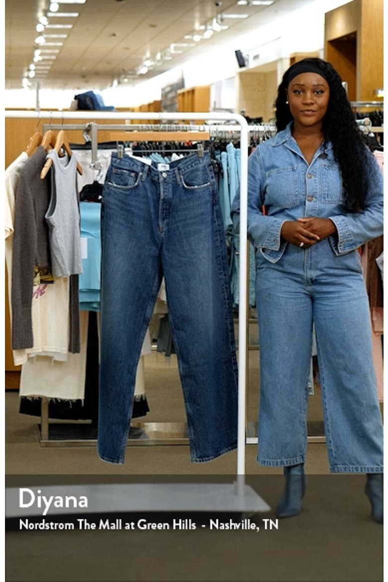 Low Slung Baggy Jeans video