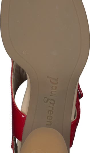 Tanya Slingback Sandal