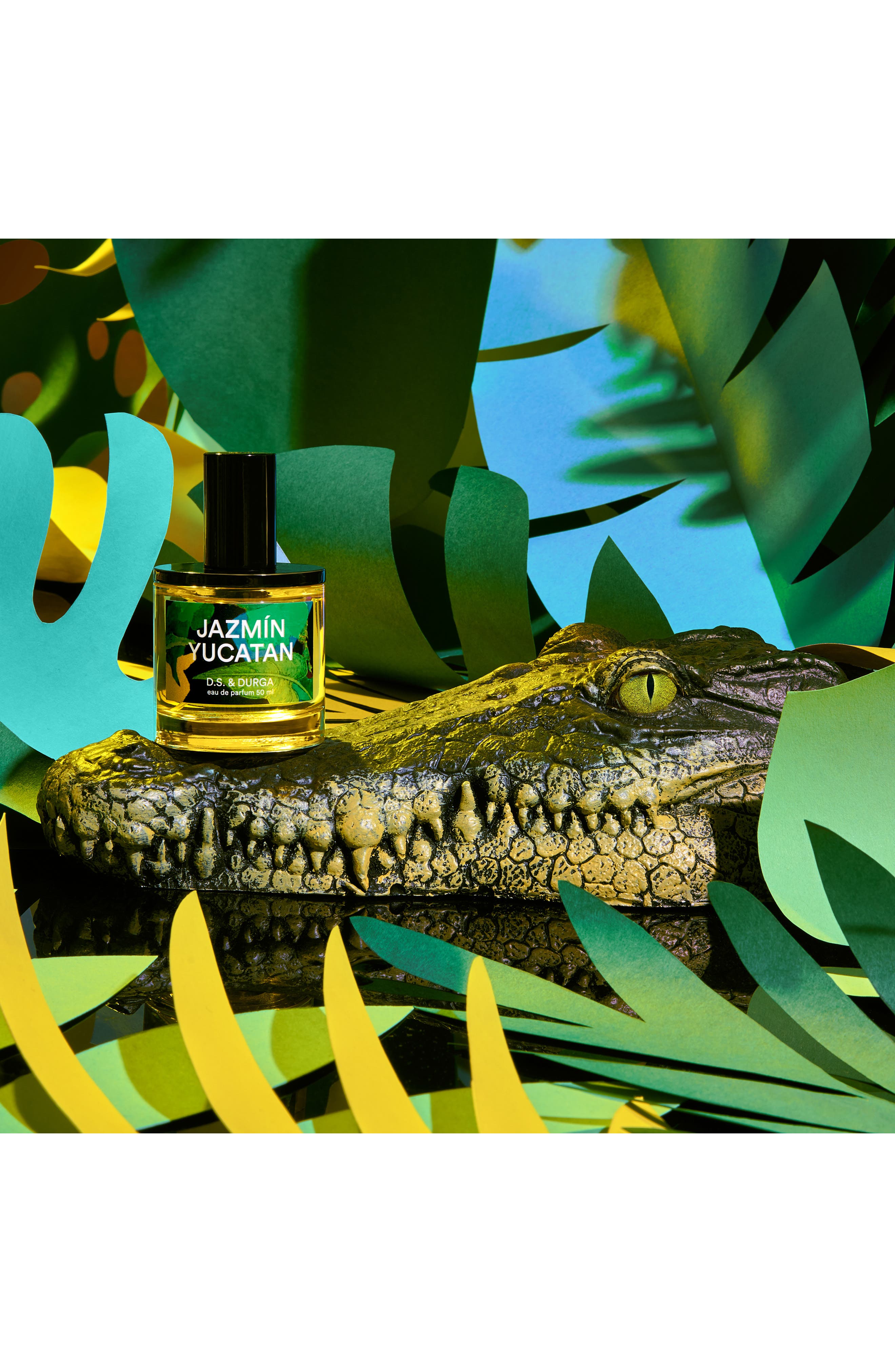 D.S. & Durga Jazmin Yucatan Eau de Parfum (Women) | Nordstrom