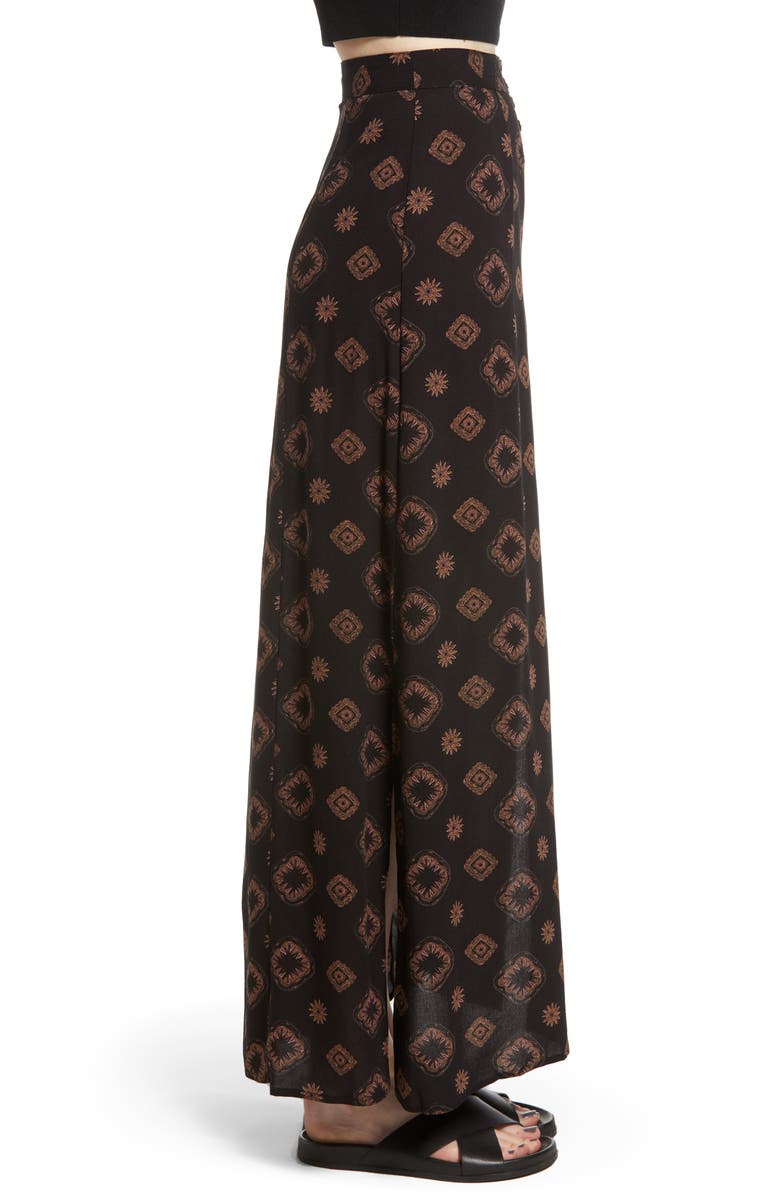 Lira Clothing Abigail Maxi Skirt, Alternate, color, 