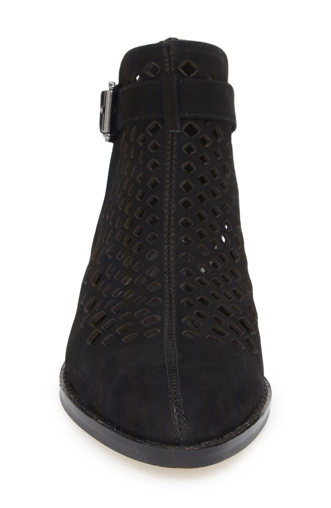 Vince Camuto 'Cadey' Cutout Bootie, Alternate, color, 