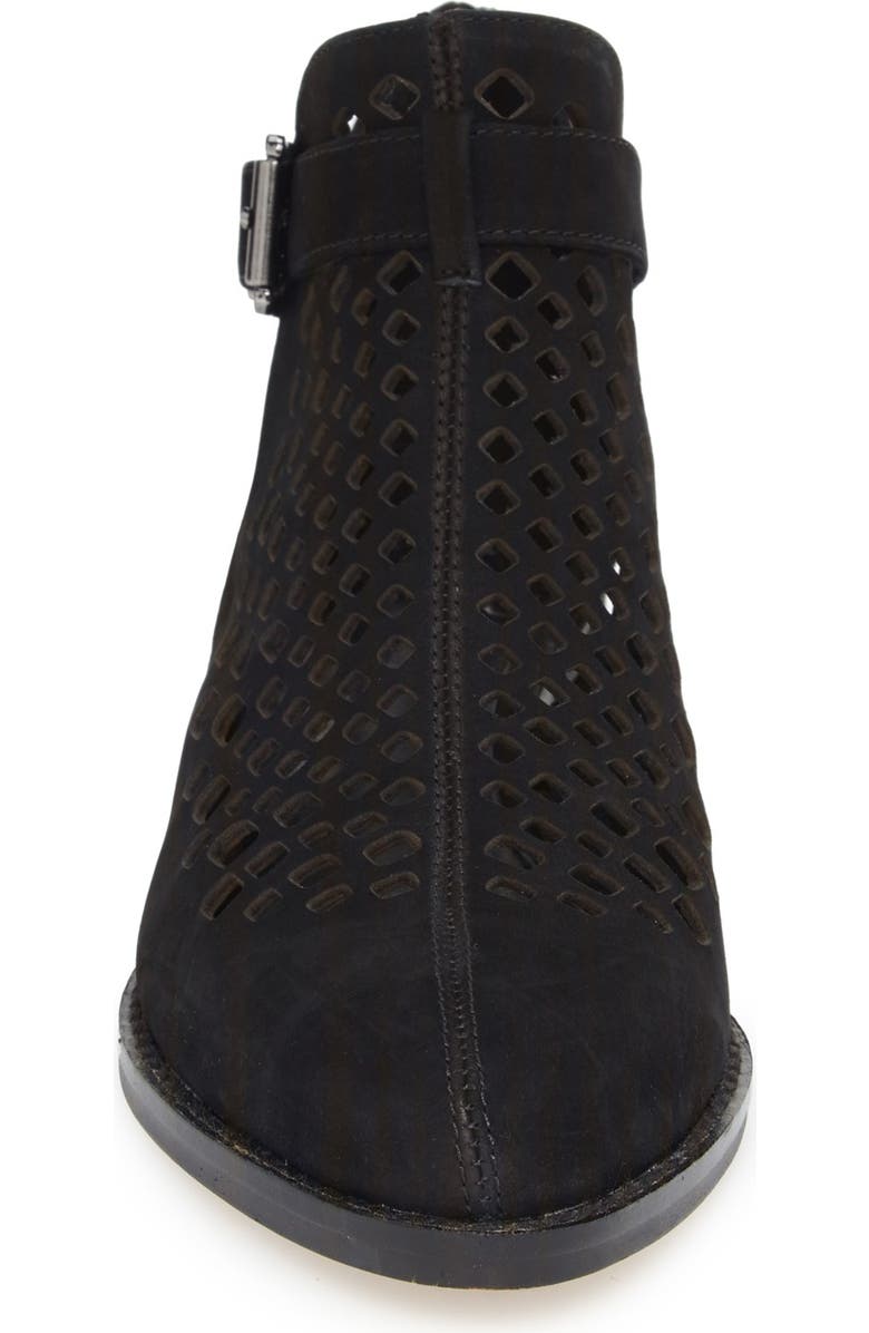 Vince Camuto 'Cadey' Cutout Bootie, Alternate, color,