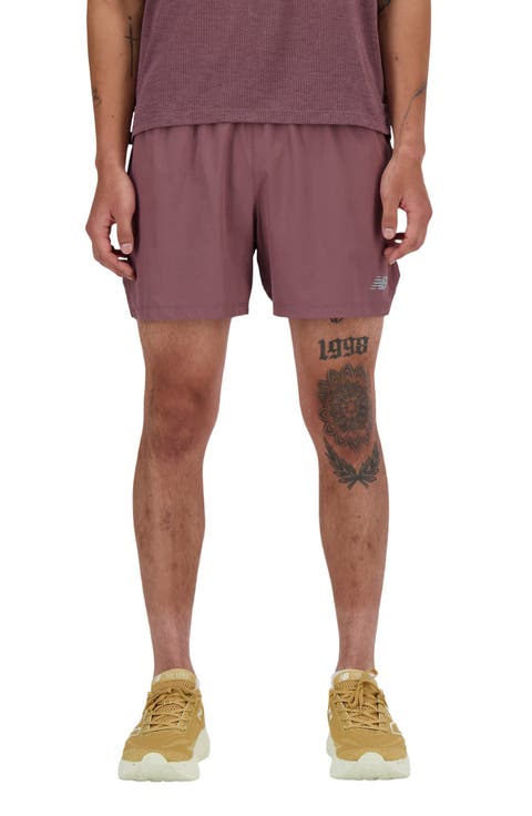 Seamless Running Shorts