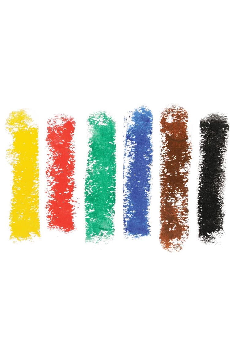 Toddler Jumbo Kwik Stix - Classic Colors - 18 Pieces, Alternate, color, Multicolored
