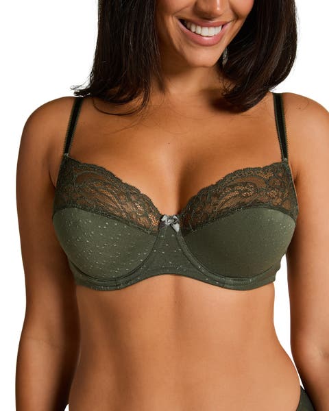 Sophie Non-Padded Underwired Bra