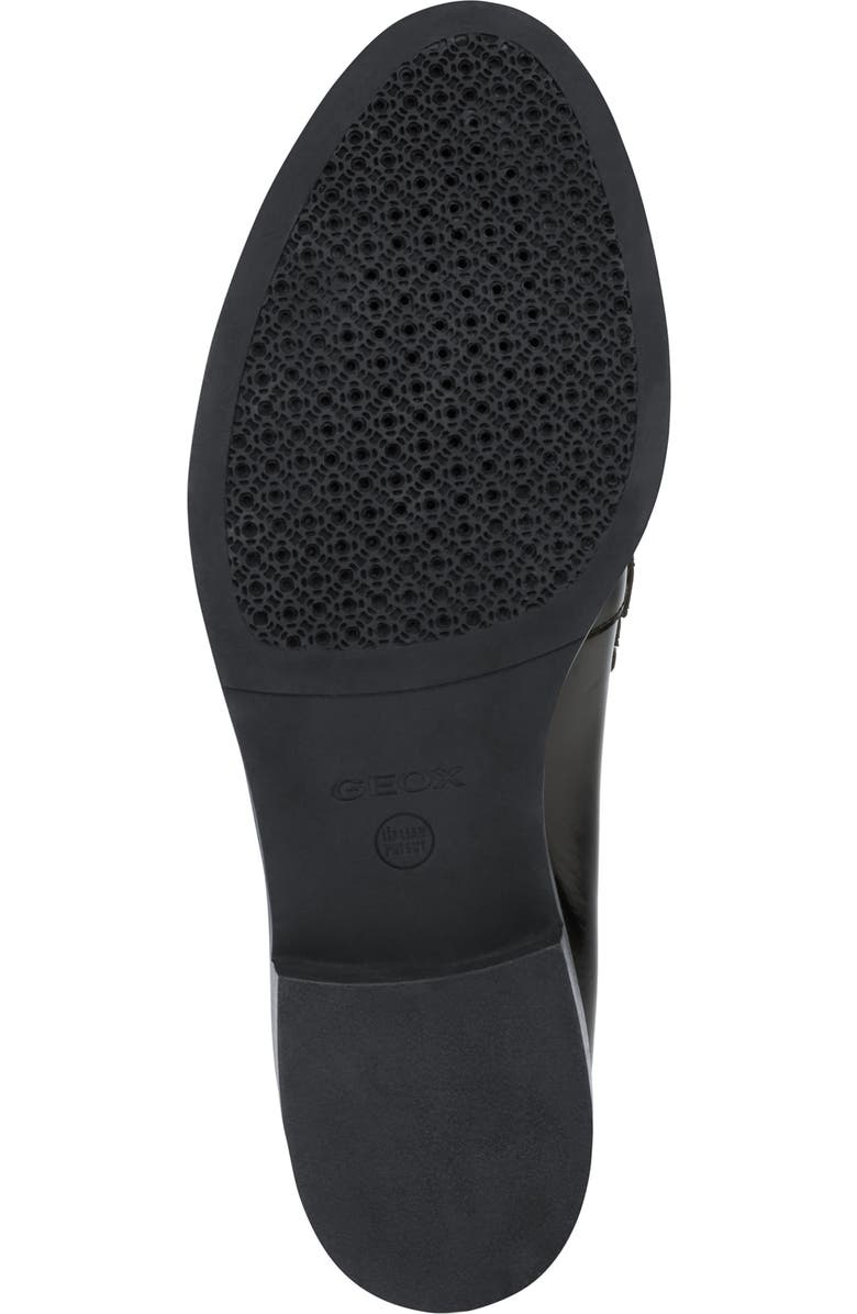 Geox Brogue Loafer, Alternate, color,