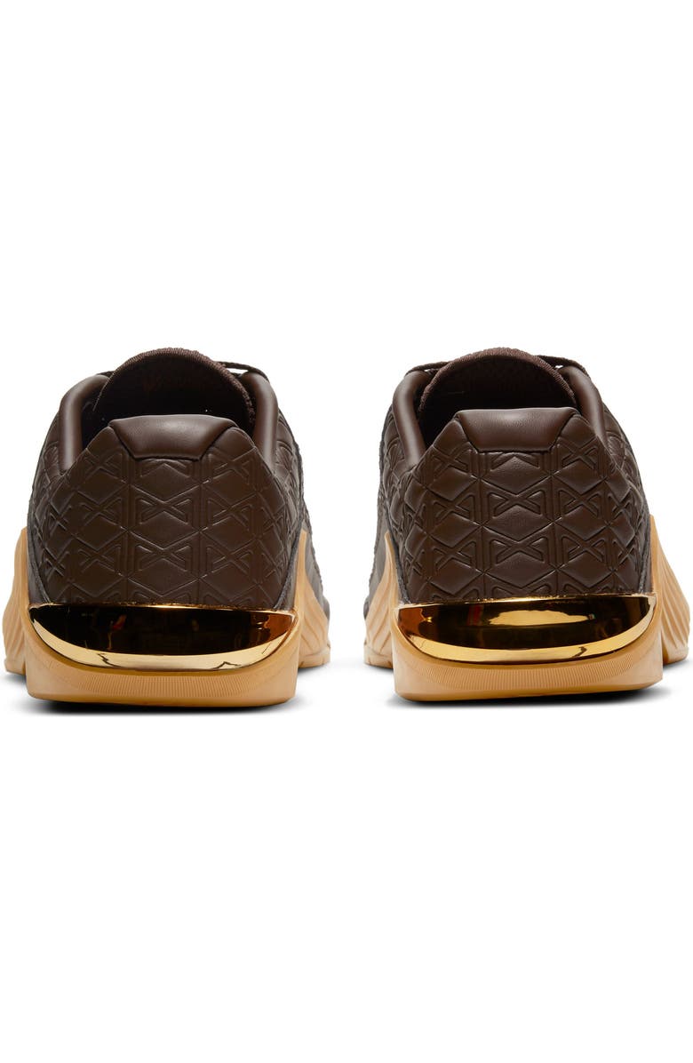 Nike Metcon 6 Premium Training Shoe, Alternate, color,