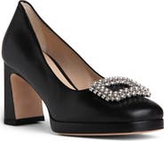BEAUTIISOLES Clementine Platform Pump