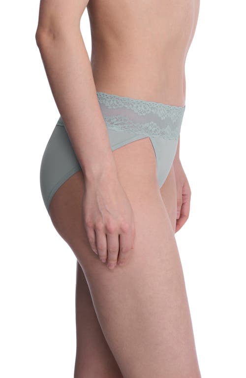 Natori Bliss Perfection One Size French Cut Briefs