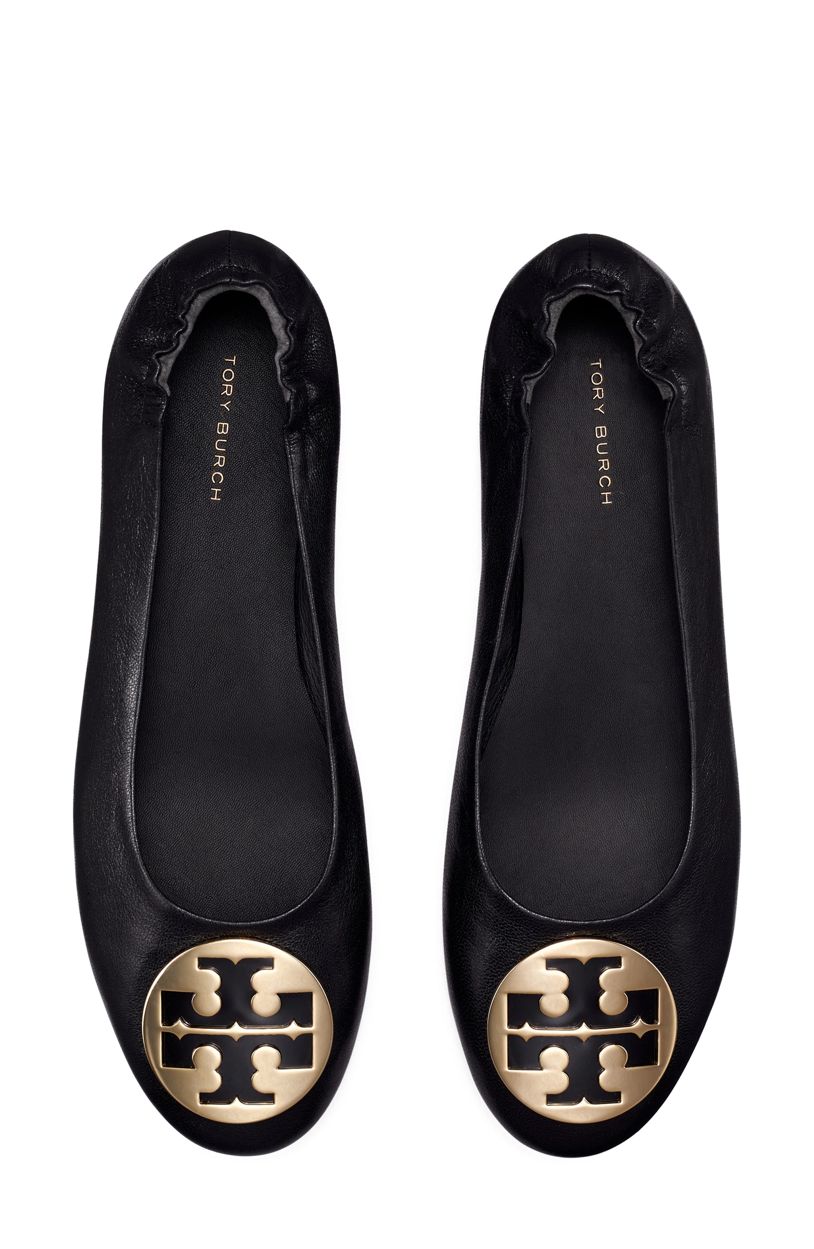 Tory Burch Claire Ballet Flat, Alternate, color, 