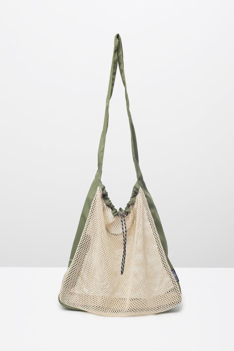 The Net Zero Bag