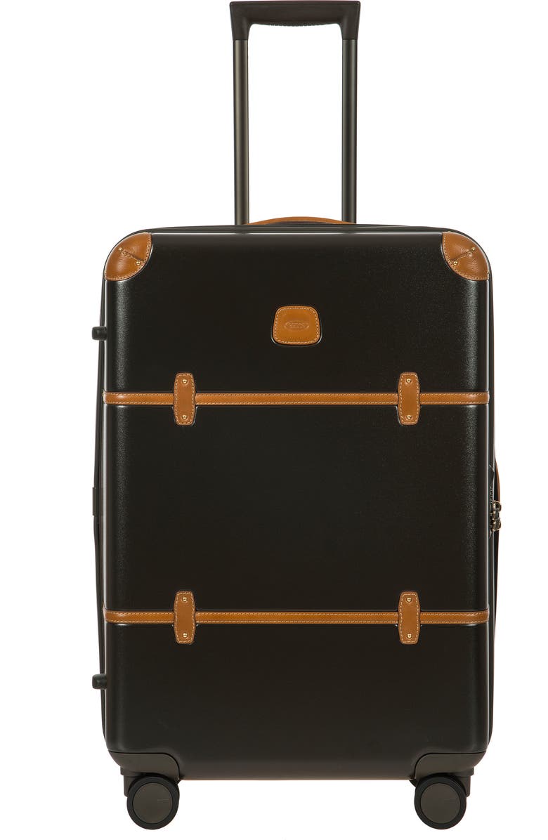 Bric's Bellagio 2.0 27-Inch Rolling Spinner Suitcase, Alternate, color, Olive