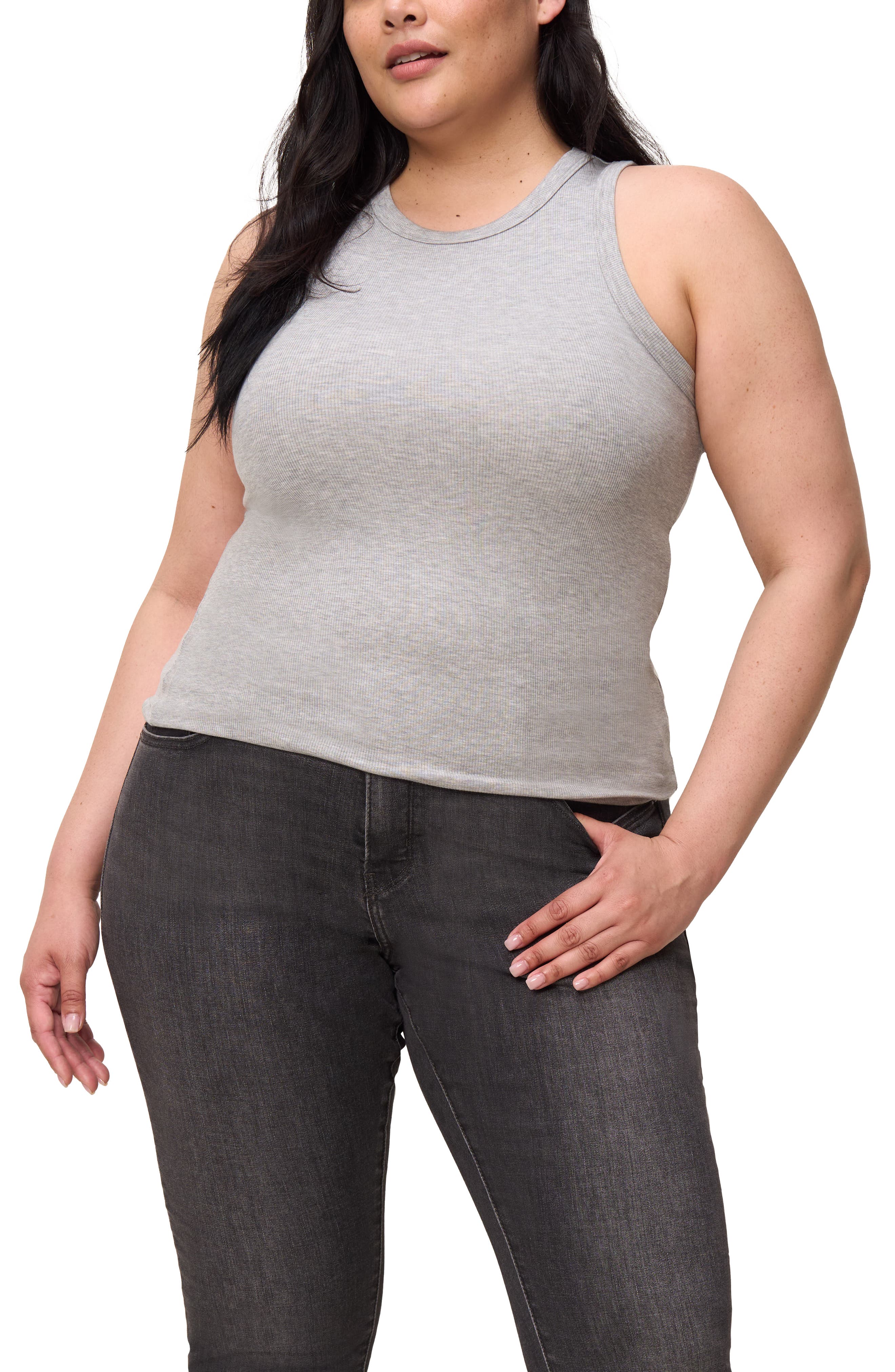 Heather Grey