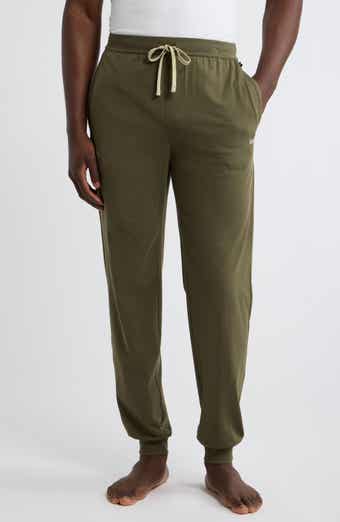 Mix Match Pajama Joggers