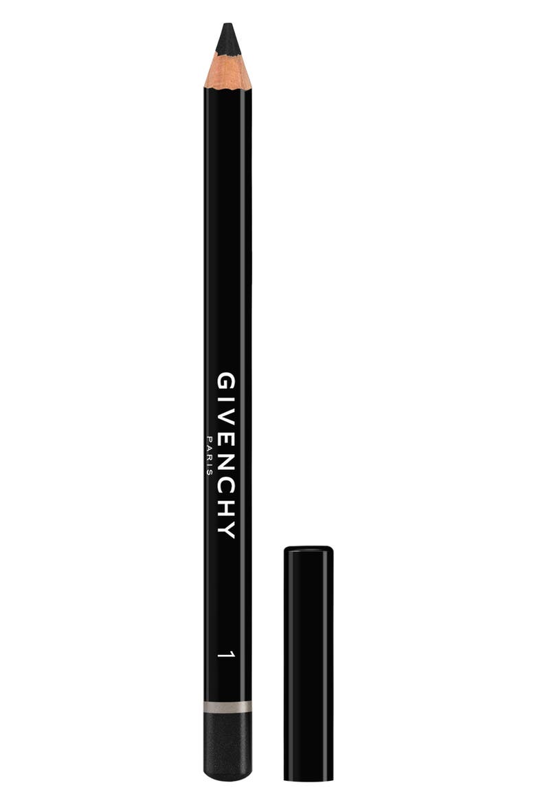 Magic Khôl Eyeliner Pencil, Main, color, 1 BLACK