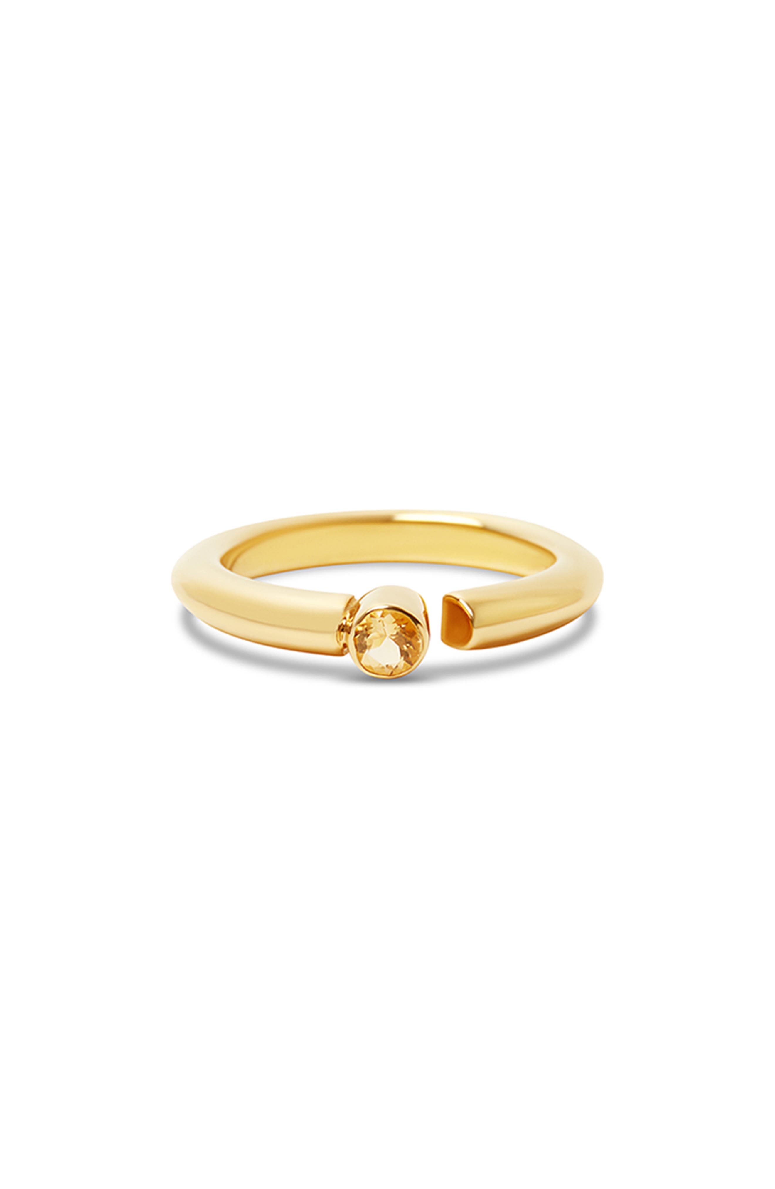 selected GOLD /CITRINE