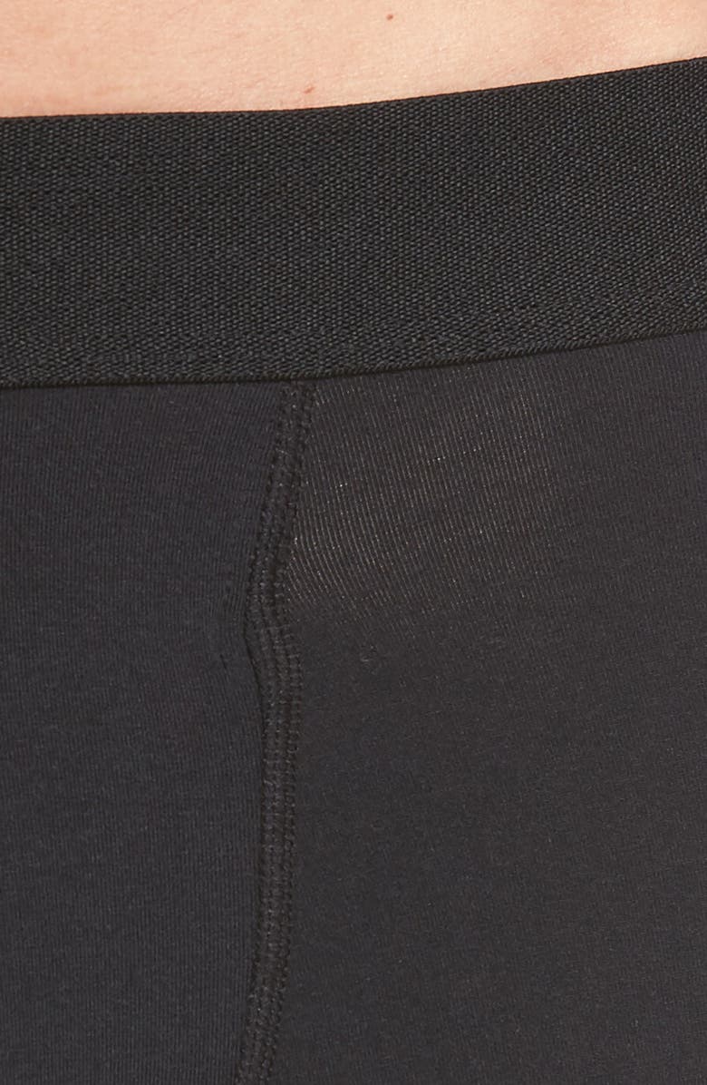 Richer Poorer Lewis Modal Boxer Briefs, Alternate, color,