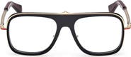 Christian Louboutin 58mm Navigator Optical Glasses
