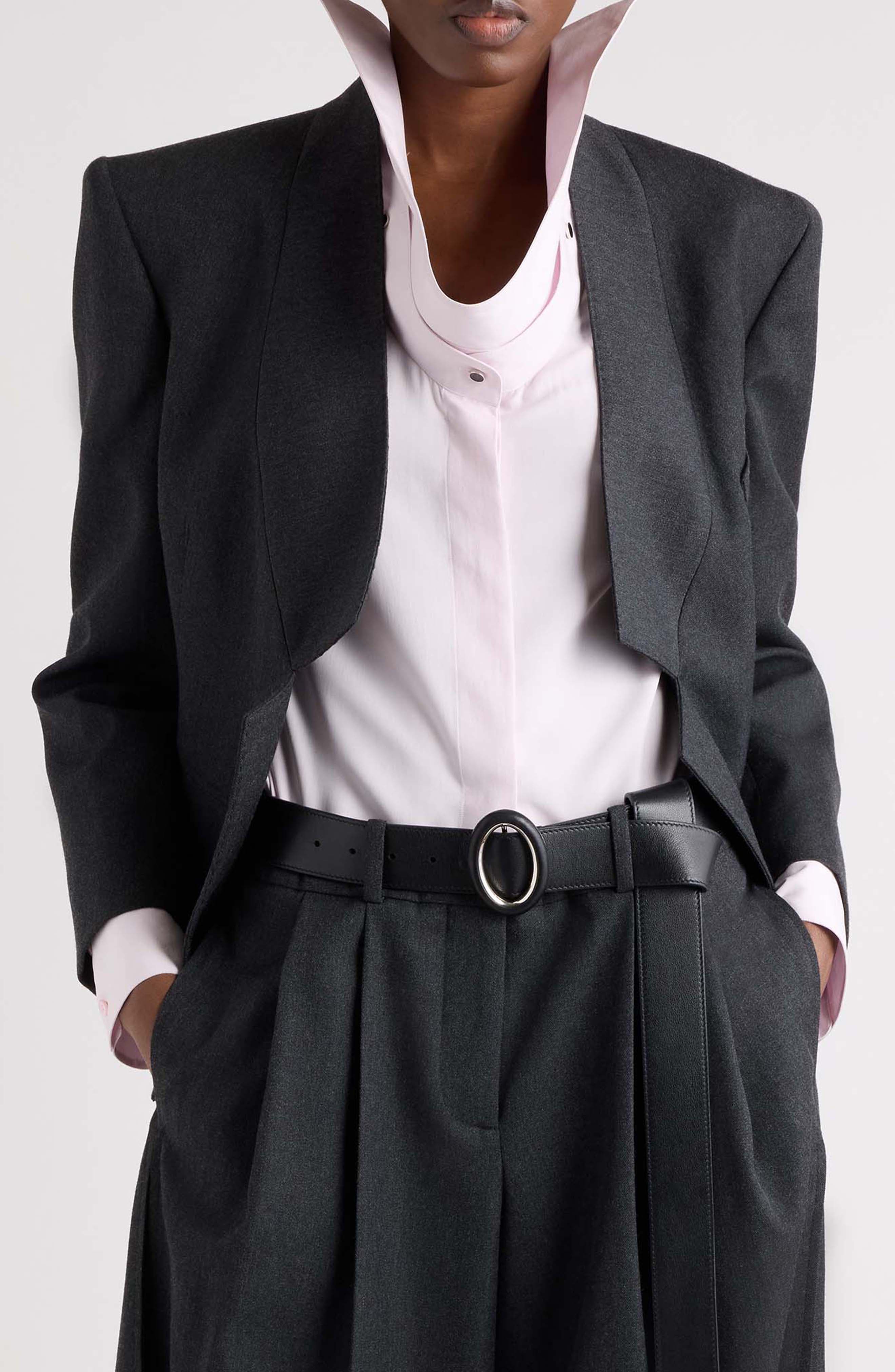 selected DARK GREY