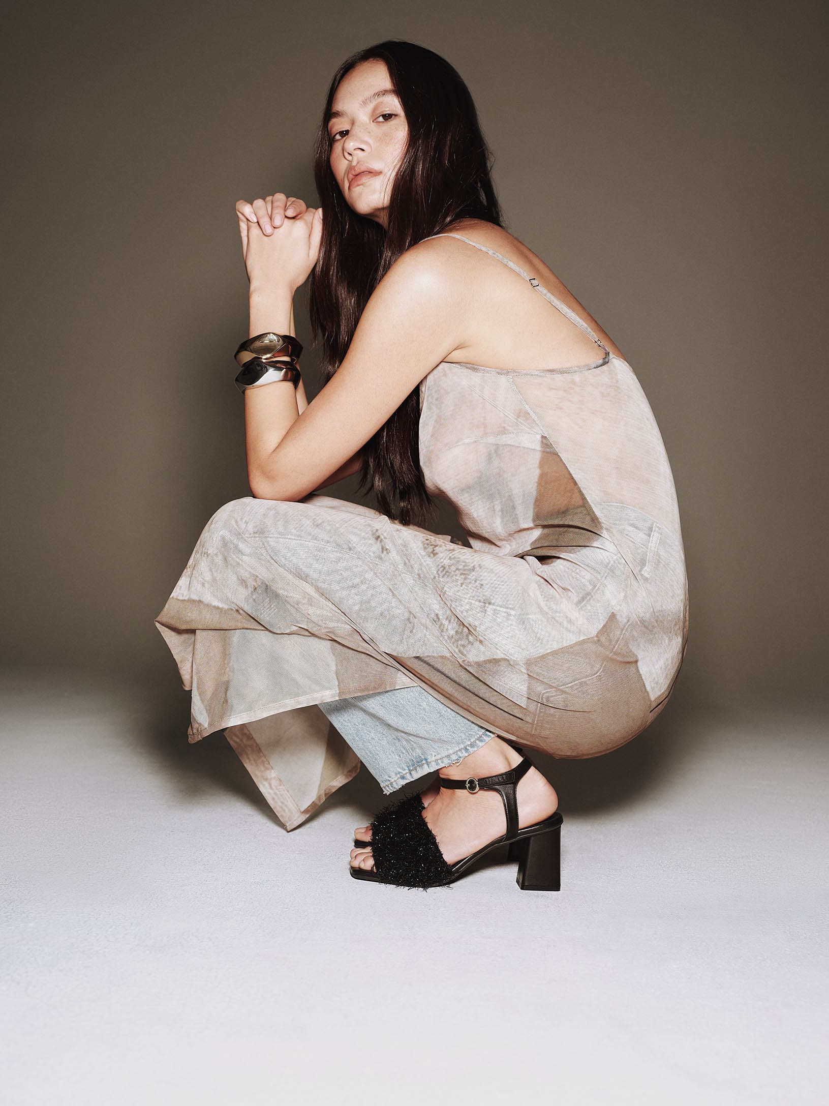 Maguire Toro Heel, Alternate, color, 