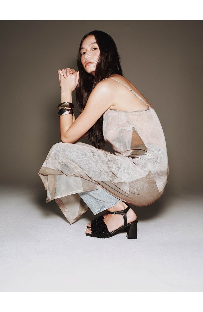 Maguire Toro Heel, Alternate, color,