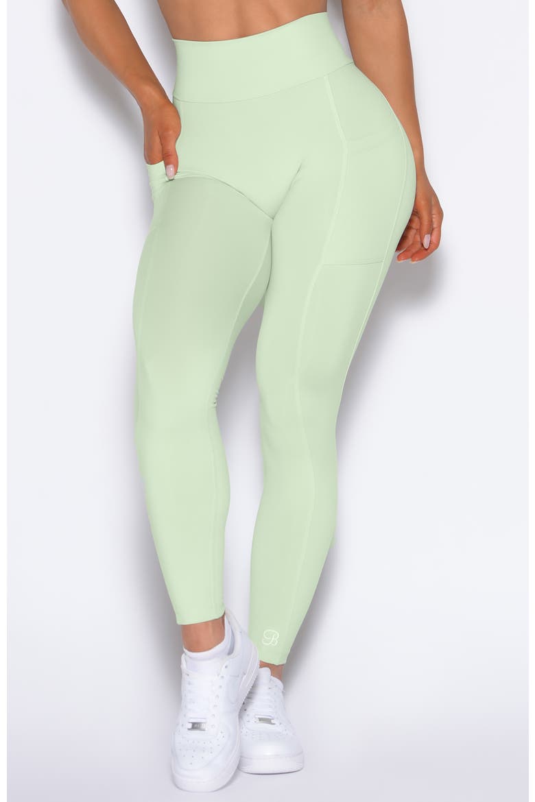 Curves 2.0 Leggings, Main, color, Cool Matcha