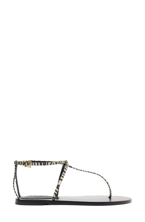 Schutz Ester Strappy Sandal