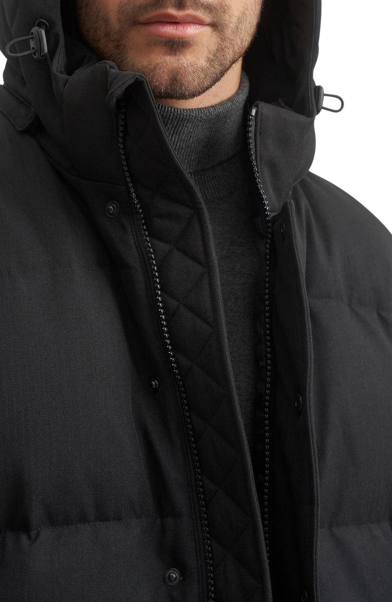 TOBOGGAN CANADA Mark III Puffer Parka, Alternate, color,