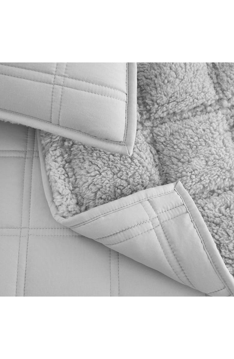 UGG<sup>®</sup> Gizelle Quilt & Sham Set, Alternate, color, 