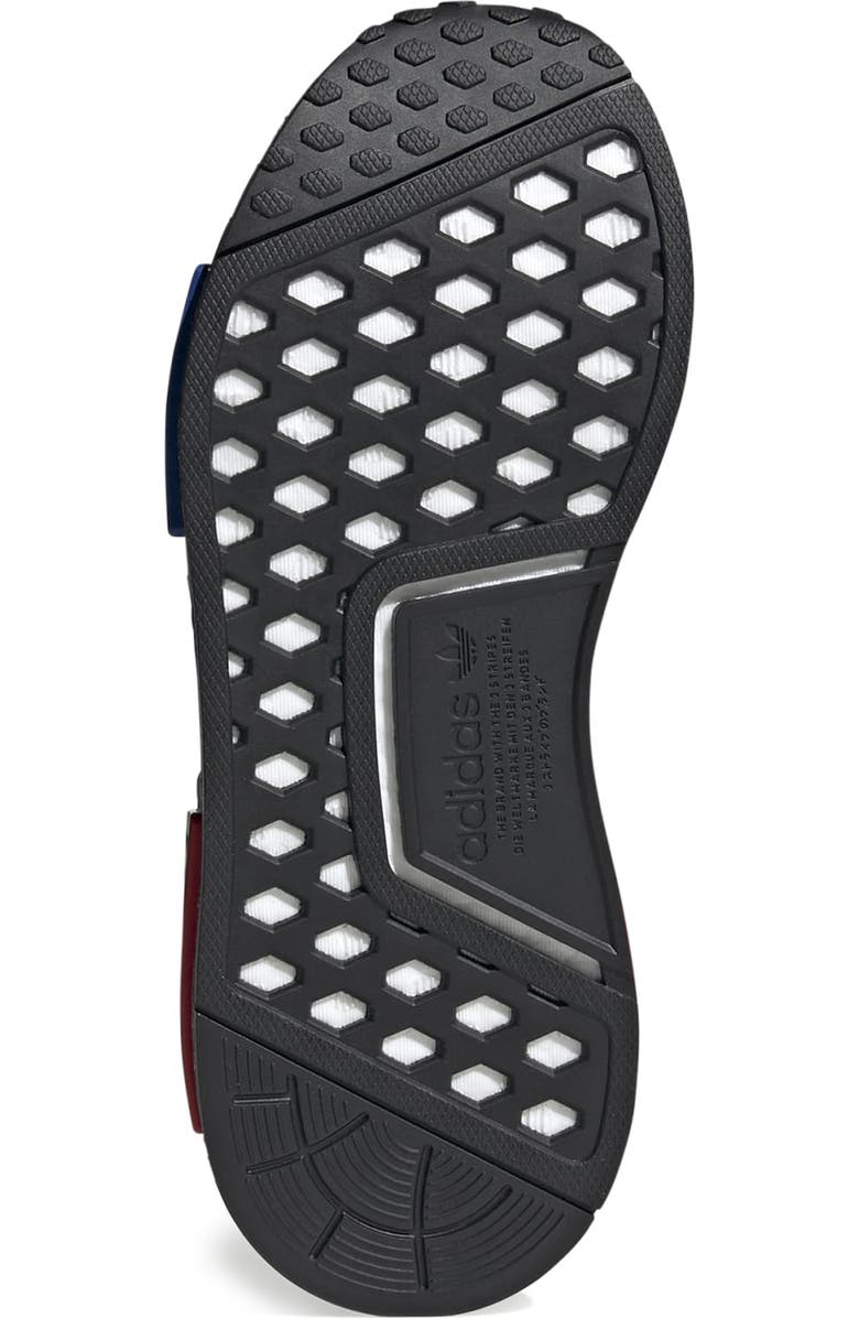 adidas Kids' NMD R1 Sneaker, Alternate, color,