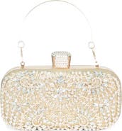 Lauren Lorraine Sofie Clutch