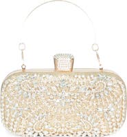 Lauren Lorraine Sofie Clutch