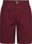 Mountain Warehouse Natural Chino Shorts