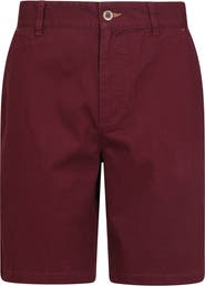 Mountain Warehouse Natural Chino Shorts