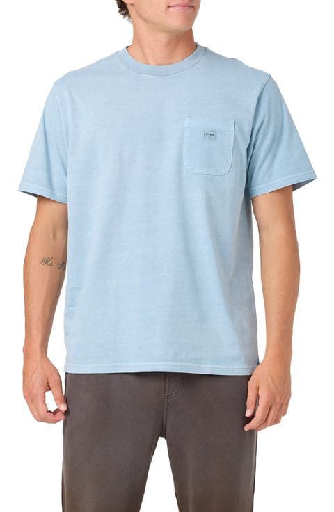 OG Short Sleeve Pocket T-shirt