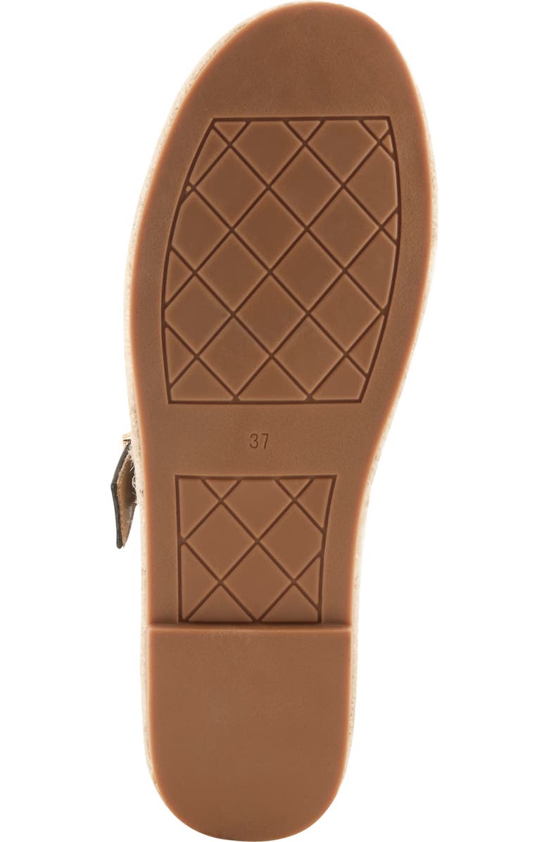 AZURA BY SPRING STEP Seaharbor Mary Jane Flat, Alternate, color,