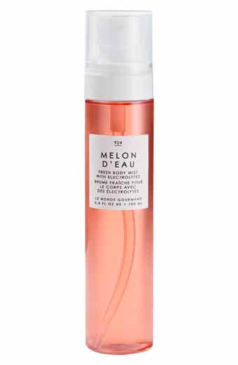 LE MONDE GOURMAND Melon D'Eau Fresh Body Mist