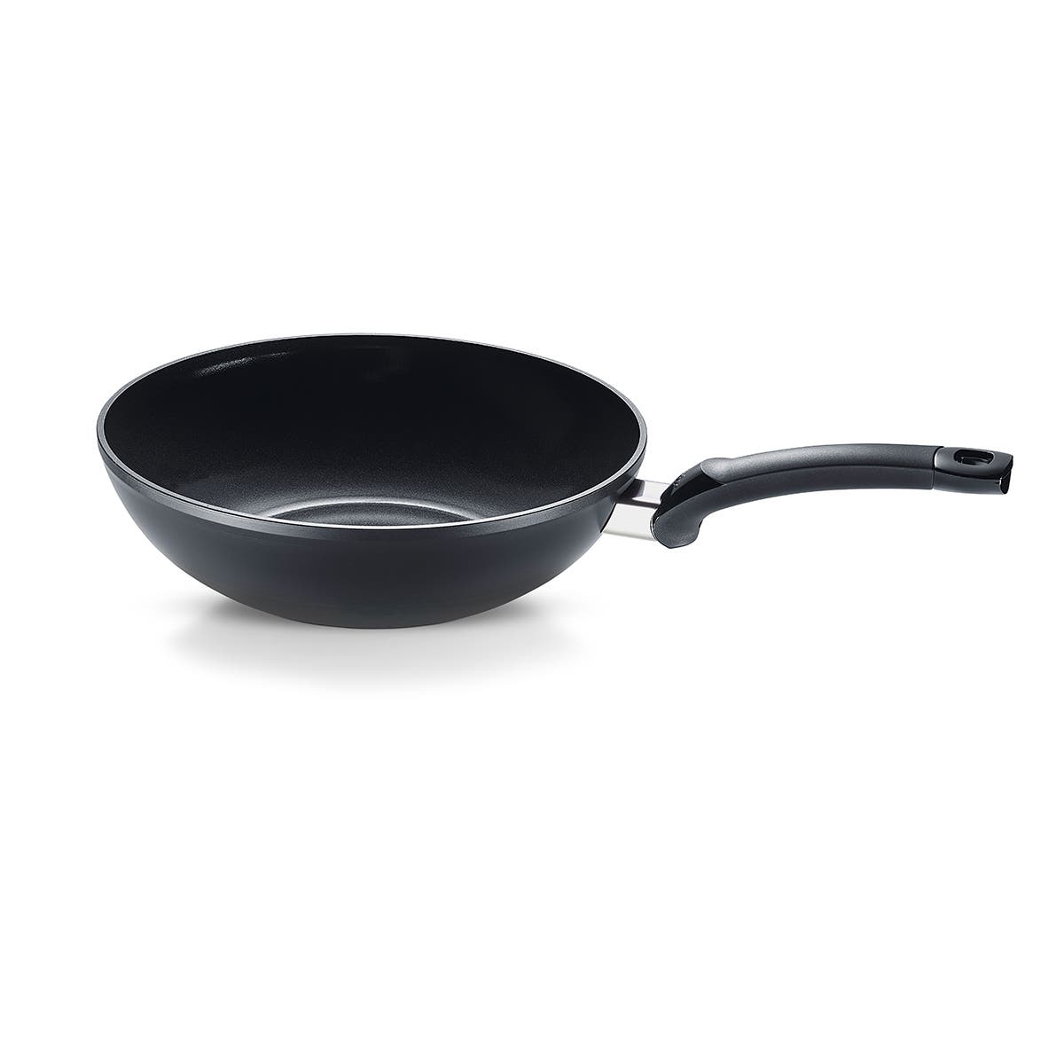 selected Orbit Black